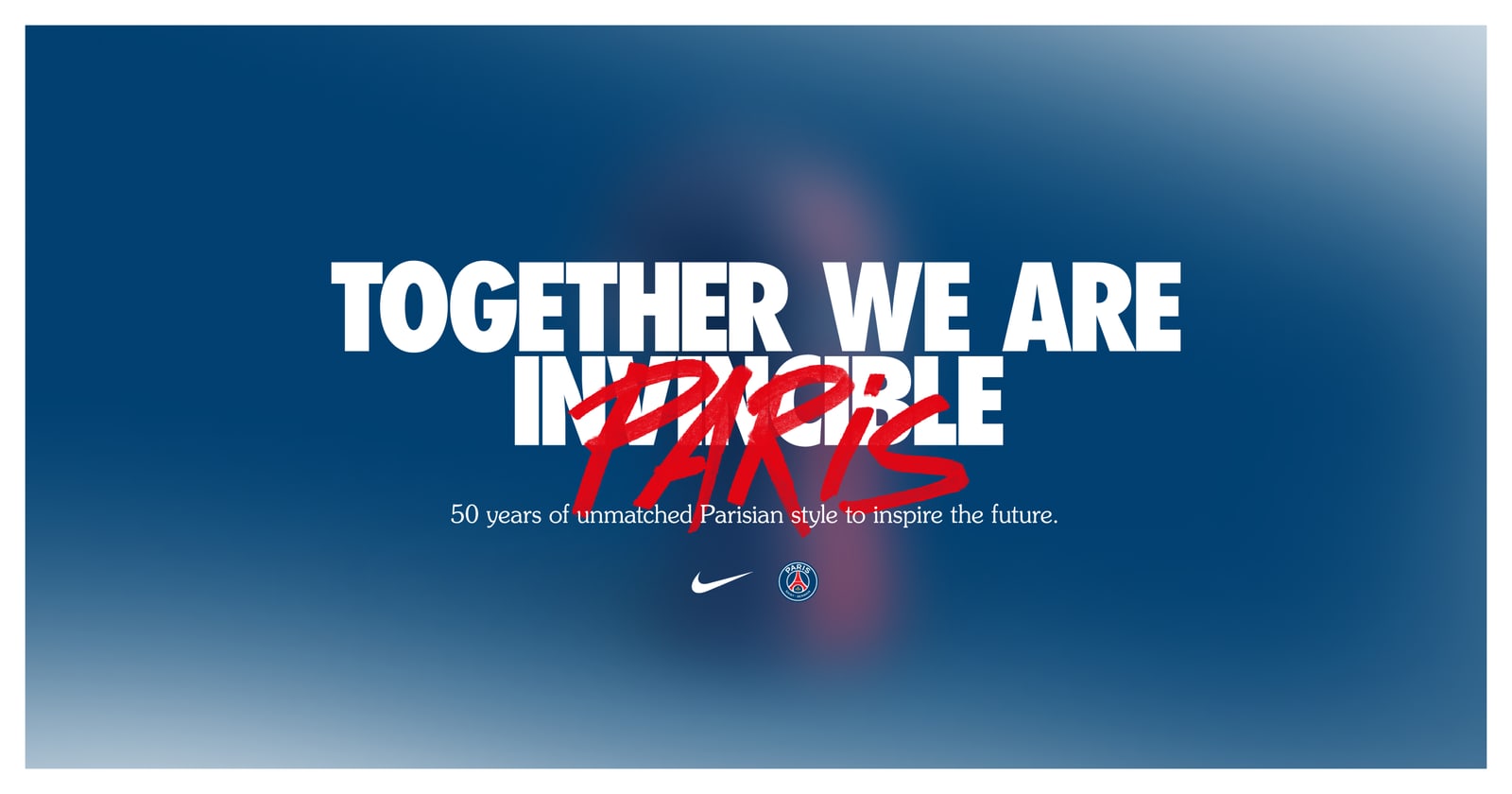 Nike x PSG: Shirt AR Viewer — experience view 6
