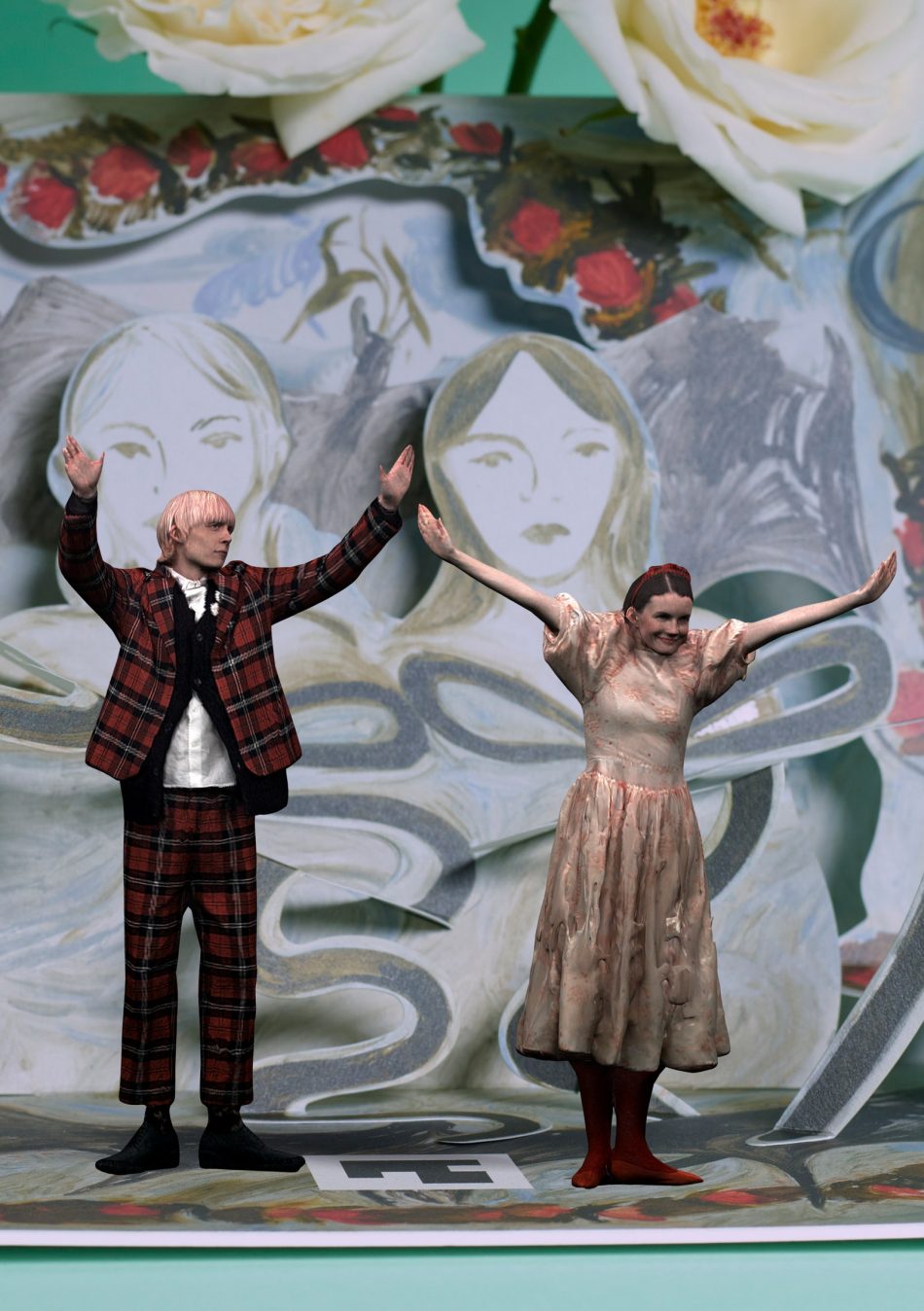 The Storybook World of Simone Rocha x H&M — visual 5 of 8