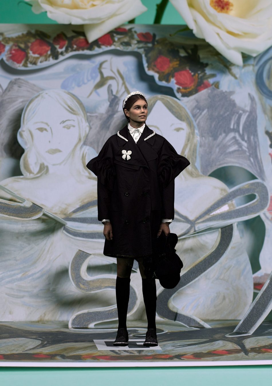 The Storybook World of Simone Rocha x H&M — visual 6 of 8