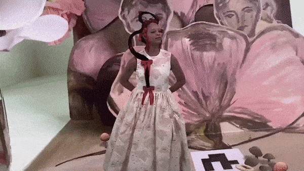 The Storybook World of Simone Rocha x H&M — visual 8 of 8