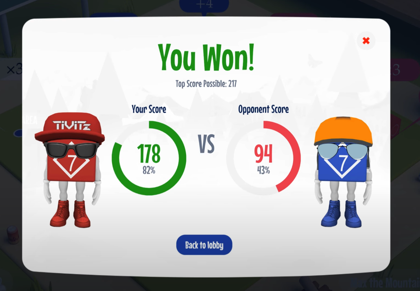 TiViTz: Online Math & Strategy Game — visual 6 of 7