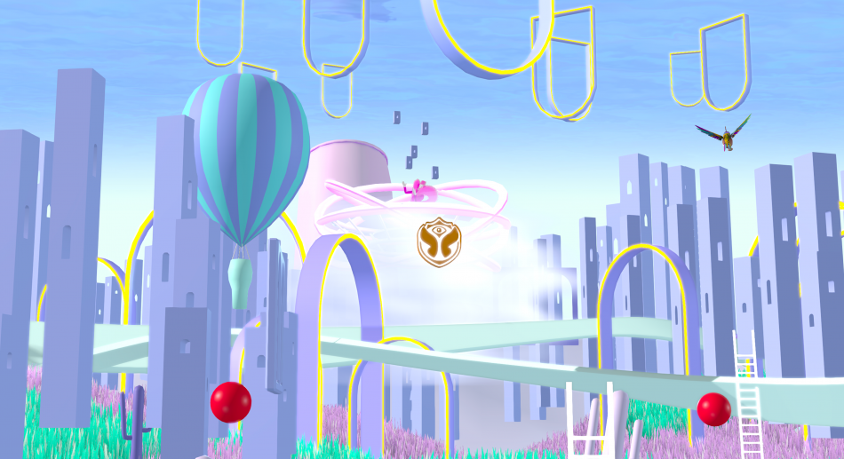 Coca-Cola: Dreamworld AR — visual 3 of 5