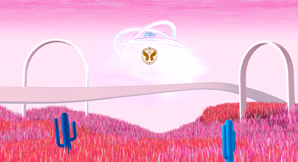 Coca-Cola: Dreamworld AR — visual 2 of 5