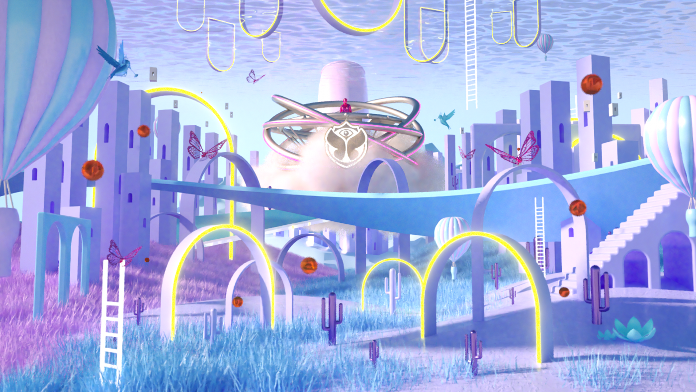 Coca-Cola: Dreamworld AR