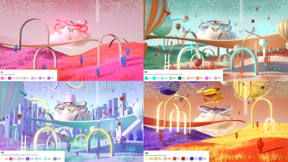Coca-Cola: Dreamworld AR — visual 5 of 5