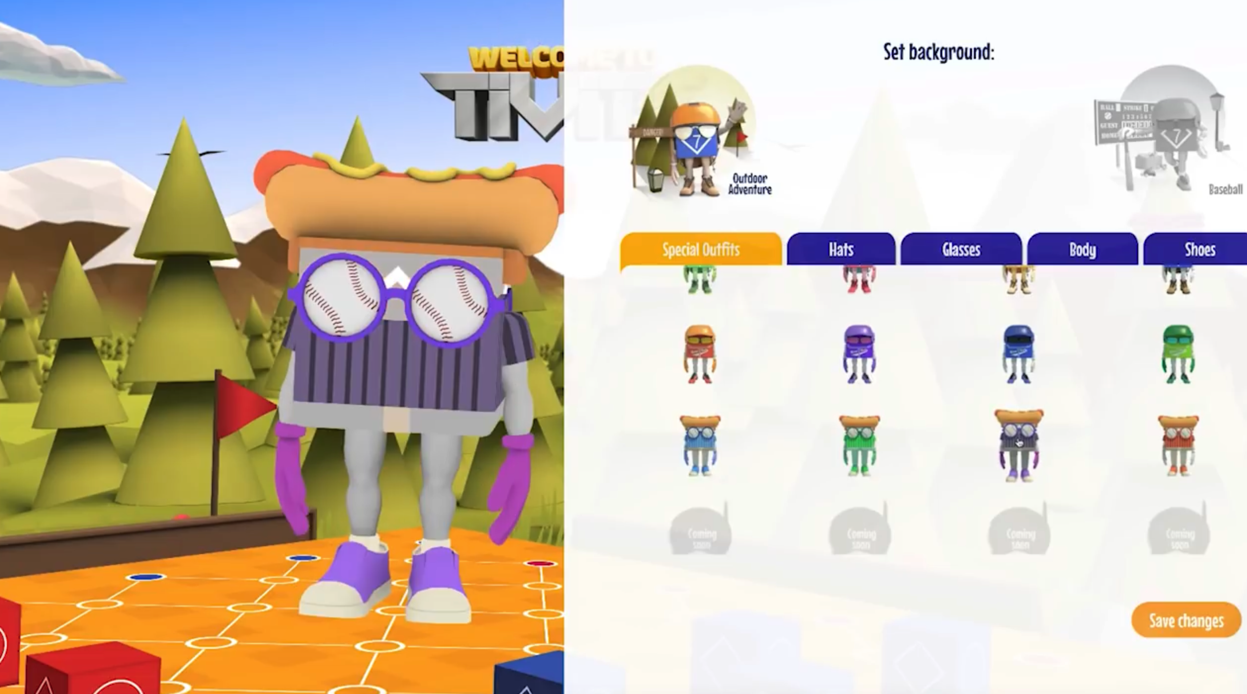 TiViTz: Online Math & Strategy Game - HexaAR